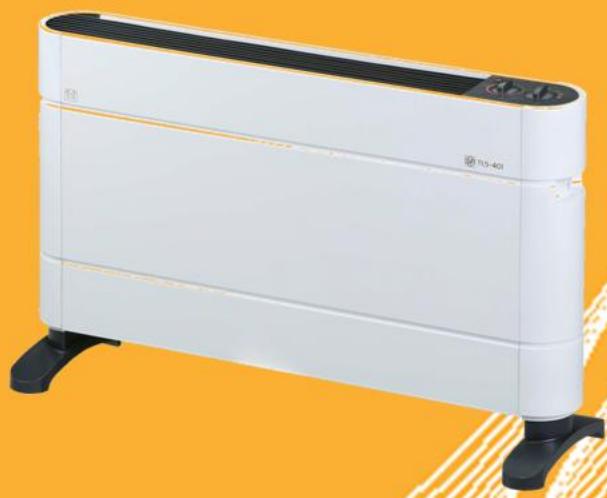 UNELVENT TL - TLS 401 - 1