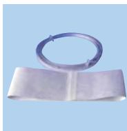 UNELVENT UNELAIR-N - Composants complémentaires - 2