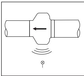 UNELVENT VENT - - Caracteristiques acoustiques dB(A) - 1