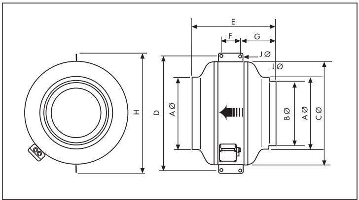 UNELVENT VENT - Série VENT - 2