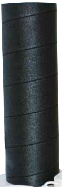 UNELVENT VMC DOUBLE FLUX IDEO 325 ECOWATT - Conduits droits - 1