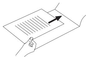 UNITED OFFICE KH 4418 LAMINATOR - Préparer la plastification à chaud - 2