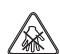 UNITED OFFICE KH 4419 THERMAL BINDING MACHINE - Verletzungsgefahr - 2