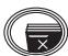 UNITED OFFICE UAV 150 A1 DOCUMENT SHREDDER - Achtung: - 2
