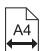 UNITED OFFICE UTB 250 A1 THERMAL BINDER - Dati tecnici - 2