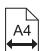 UNITED OFFICE UTB 250 A1 THERMAL BINDER - Technische gegevens - 1