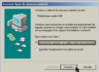 AIPTEK APN-3200 - Pour les utilisateurs Windows ME - 1