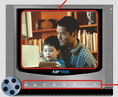 AIPTEK APN-3200 - Si vous voulez utiliser la fonction Visioconference - 2