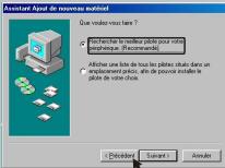 AIPTEK APN-3200 - Pour les utilisateurs Windows 98SE - 2