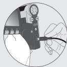 AIPTEK DV T200 - Éléments de menu en mode Réglages (suite) - 2