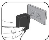 AIPTEK DV Z300 HD - Charger la batterie - 2