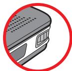AIPTEK PICO PROJECTOR - Scharfstellen - 1