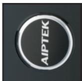 AIPTEK POCKET DV T300 - Lecteur MP3 / dictaphone - 1