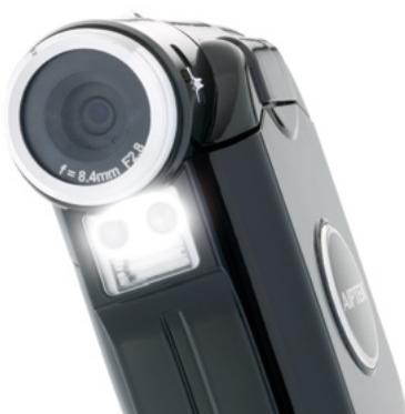 AIPTEK POCKET DV T300 - Découvre la dernière innovation d'aiptek : - 2