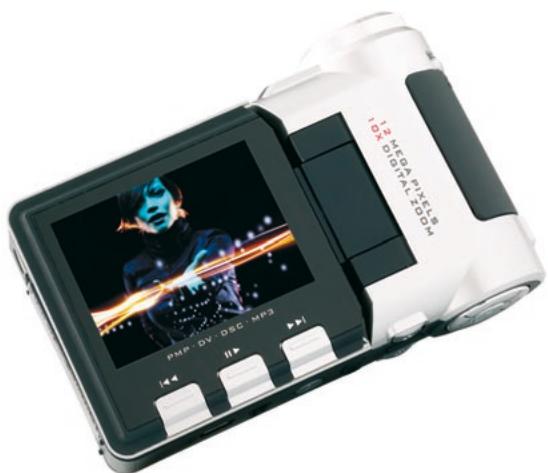 AIPTEK T 200 - T 200 - 3