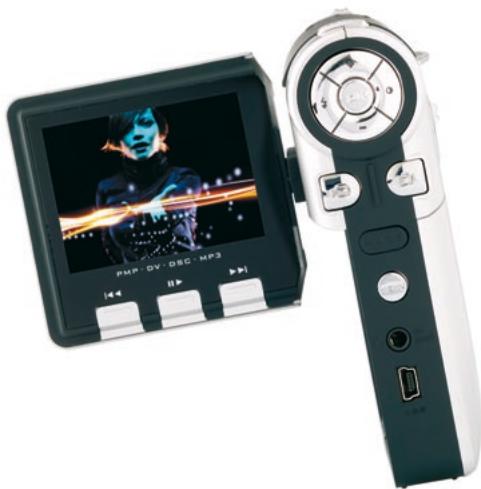 AIPTEK T 200 - T 200 - 2
