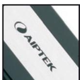 AIPTEK Z100 PRO - Disque de stockage / port SD/ MMC - 2