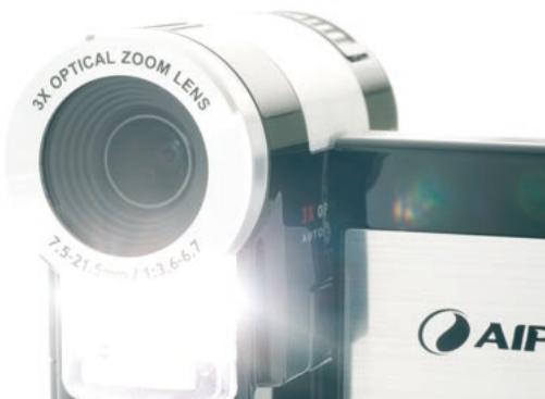 AIPTEK Z100 PRO - Torche LED - 2