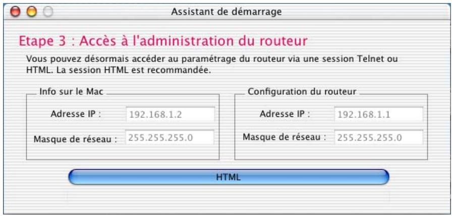 BEWAN VPN BOOSTER 32I - Remarques : - 4