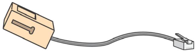 BEWAN VPN BOOSTER 32I - Contenu de la boîte du VPN Booster - 6