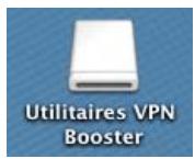 BEWAN VPN BOOSTER 32I - Configuration pour Mac OS X - 1