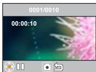 VIEWSONIC 3DV5 - Prendre une photo - 4