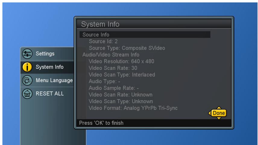 VIEWSONIC CD4200 - System Info - 3