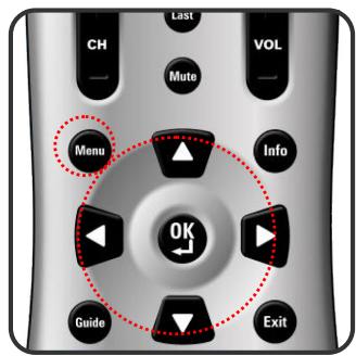VIEWSONIC CD4200 - Reset Audio Settings - 1