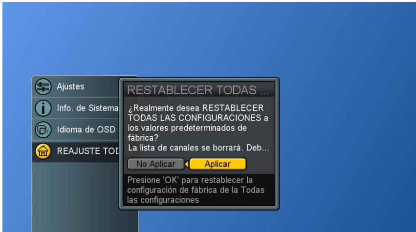 VIEWSONIC CD4200 - Reiniciar las unidades - 3
