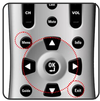 VIEWSONIC CD4200 - Adjusting the Sound Quality - 2