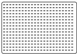 VIEWSONIC CD4200 - There is no picture or sound, just noise. - 1