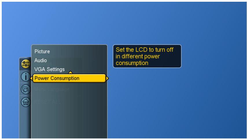 VIEWSONIC CD4200 - Power Consumption - 2