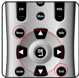 VIEWSONIC CD4200 - Ajuste del monitor del LCD - 2