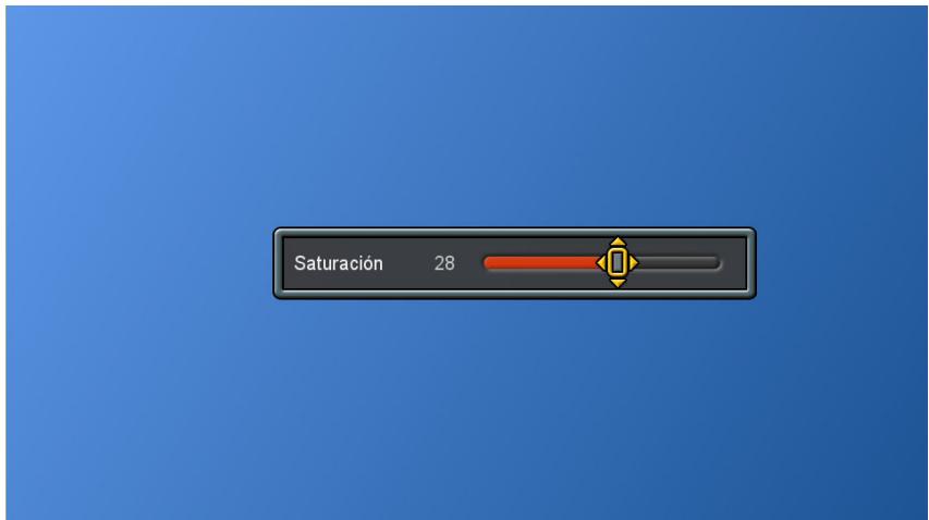 VIEWSONIC CD4200 - Configuración de los ajustes deImagen - 7