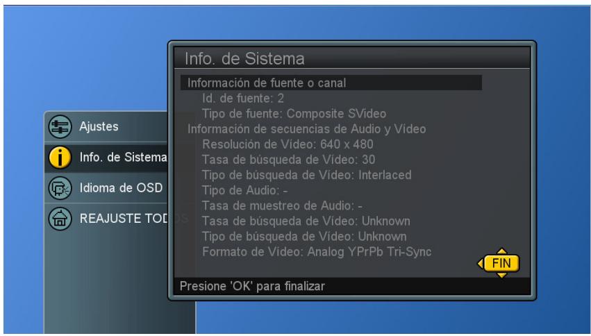 VIEWSONIC CD4200 - Información de sistemas - 3