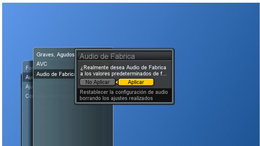 VIEWSONIC CD4200 - Reiniciar Audio - 2