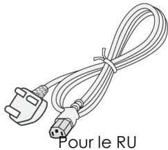 VIEWSONIC CD4636 - Contenu - 2