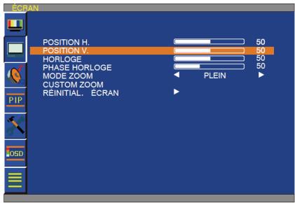 VIEWSONIC CD4636 - Position H - 1