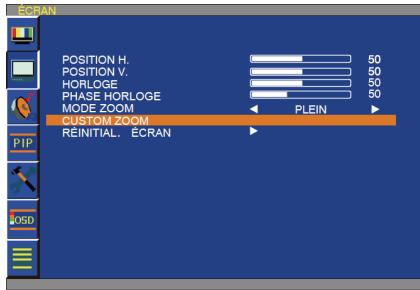 VIEWSONIC CD4636 - Mode zoom - 1