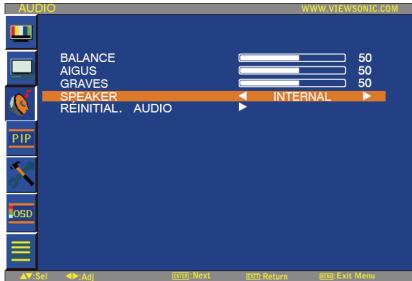 VIEWSONIC CD4636 - Balance - 4
