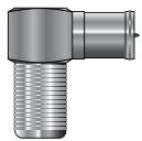 VIEWSONIC N1630W - Usar el Conector F - 1