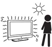 VIEWSONIC N1630W - Utilización en exteriores - 1