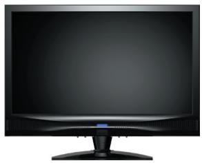 VIEWSONIC N1630W - Contenido del Embalaje - 1
