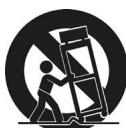 VIEWSONIC N1630W - Instrucciones Importantes de Seguridad - 2