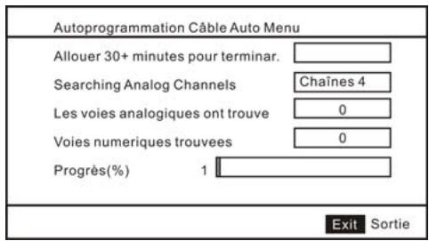 VIEWSONIC N3290W - Ajouter un label à une chaine - 2