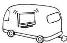 VIEWSONIC N3290W - Voitures et bateaux - 1
