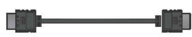 VIEWSONIC N3290W - Connexion HDMI - 1