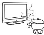 VIEWSONIC N3290W - Placement - 2