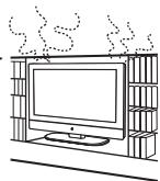 VIEWSONIC N3735W - Transportez la TV de la manière décrite - 3