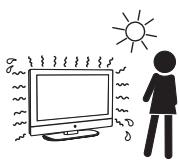 VIEWSONIC N3735W - Utilisation en extérieur - 1